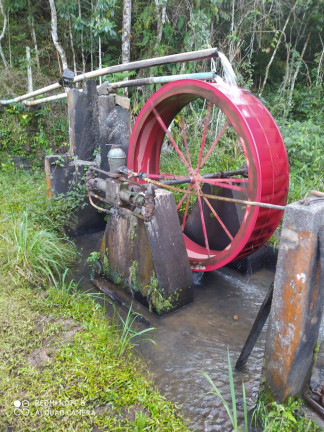Imagem Fazenda à Venda, 37 m² em Centro - Salto De Pirapora