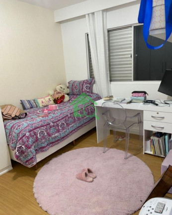 Imagem Apartamento com 3 Quartos à Venda, 77 m² em Vila Sofia - São Paulo