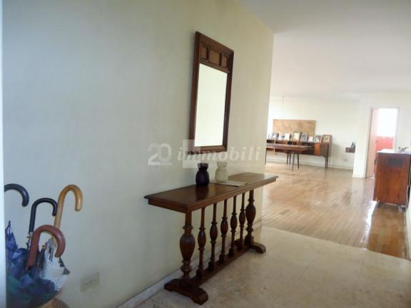Imagem Apartamento com 3 Quartos à Venda, 207 m² em Higienópolis - São Paulo