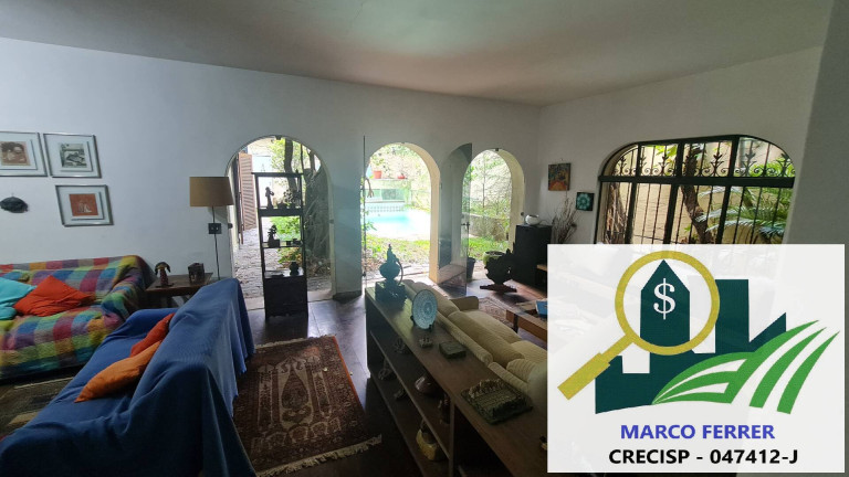 Imagem Casa com 3 Quartos à Venda, 265 m² em Alto De Pinheiros - São Paulo Imagem Casa com 3 Quartos à Venda, 265 m² em Alto De Pinheiros - São Paulo