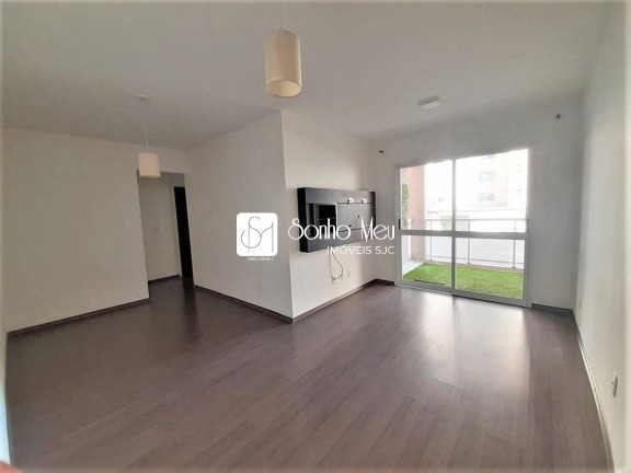 Apartamento com 2 Quartos à Venda, 75 m² em Jardim Sul - São José Dos Campos