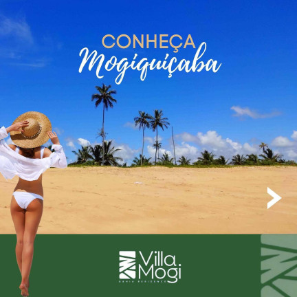 Imagem Terreno à Venda, 400 m² em Mogiquiçaba - Belmonte Imagem Terreno à Venda, 400 m² em Mogiquiçaba - Belmonte