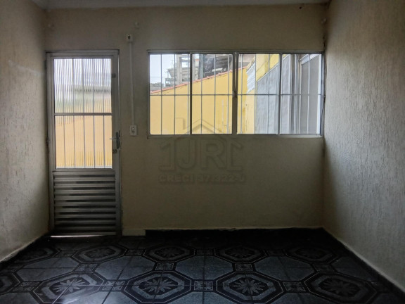 Imagem Casa com 3 Quartos para Alugar, 70 m² em Jardim Zaira - Mauá Imagem Casa com 3 Quartos para Alugar, 70 m² em Jardim Zaira - Mauá