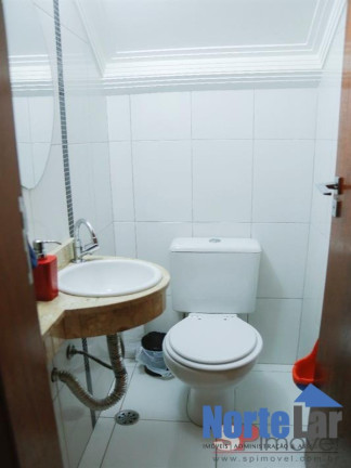 Imagem Sobrado com 2 Quartos à Venda, 108 m² em Vila Pirituba - São Paulo Imagem Sobrado com 2 Quartos à Venda, 108 m² em Vila Pirituba - São Paulo