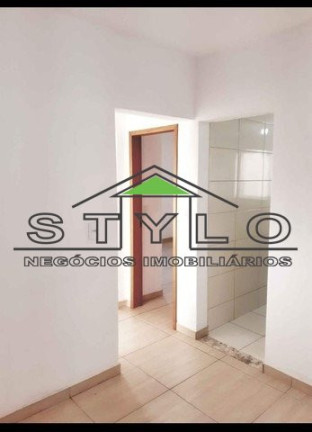 Imagem Apartamento com 2 Quartos à Venda, 55 m² em Demarchi - São Bernardo Do Campo Imagem Apartamento com 2 Quartos à Venda, 55 m² em Demarchi - São Bernardo Do Campo