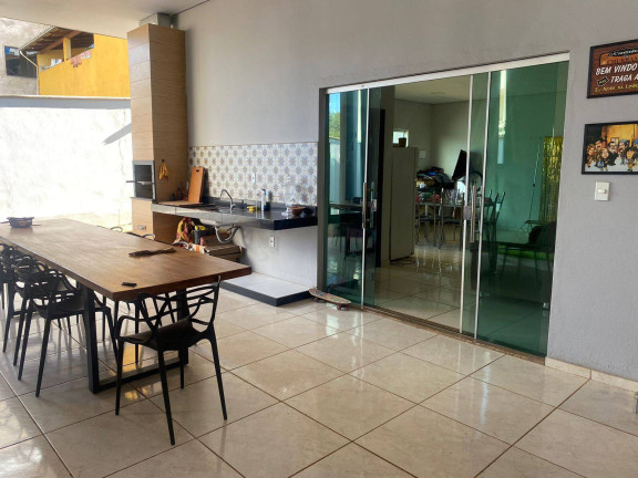Imagem Casa com 3 Quartos à Venda, 300 m² em Pio Xxii - Itatiaiuçu Imagem Casa com 3 Quartos à Venda, 300 m² em Pio Xxii - Itatiaiuçu