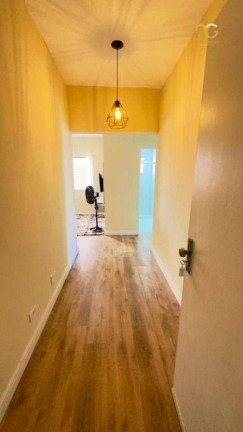 Imagem Apartamento com 1 Quarto à Venda, 44 m² em Boqueirão - Praia Grande Imagem Apartamento com 1 Quarto à Venda, 44 m² em Boqueirão - Praia Grande