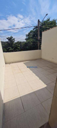 Imagem Sobrado com 3 Quartos à Venda, 129 m² em Vila Augusta - Guarulhos