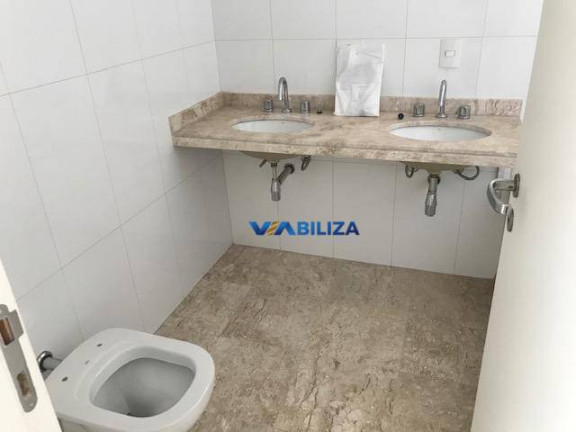 Imagem Apartamento com 3 Quartos à Venda, 168 m² em Vila Rosália - Guarulhos