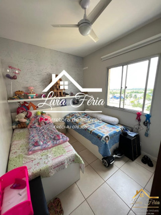 Imagem Apartamento com 3 Quartos à Venda, 65 m² em Parque São Caetano - Campos Dos Goytacazes Imagem Apartamento com 3 Quartos à Venda, 65 m² em Parque São Caetano - Campos Dos Goytacazes
