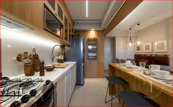 Imagem Apartamento com 3 Quartos à Venda, 75 m² em Ipiranga - São Paulo