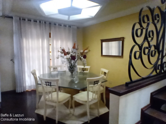 Imagem Sobrado com 3 Quartos à Venda, 545 m² em Centro - São Bernardo Do Campo Imagem Sobrado com 3 Quartos à Venda, 545 m² em Centro - São Bernardo Do Campo