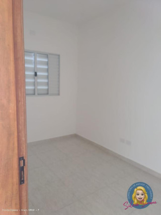 Imagem Casa com 2 Quartos à Venda, 45 m² em Maracanã - Praia Grande Imagem Casa com 2 Quartos à Venda, 45 m² em Maracanã - Praia Grande