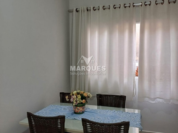 Imagem Casa com 3 Quartos à Venda, 49 m² em Parque Residencial Casarão - Sumaré Imagem Casa com 3 Quartos à Venda, 49 m² em Parque Residencial Casarão - Sumaré