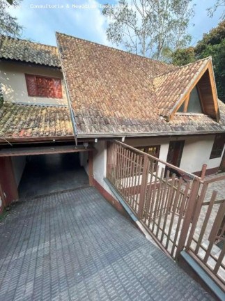 Imagem Casa à Venda, 288 m² em Pastoril - Ribeirão Pires Imagem Casa à Venda, 288 m² em Pastoril - Ribeirão Pires