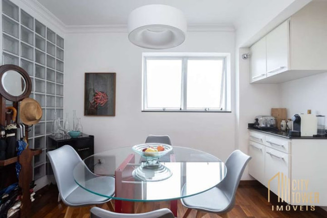 Imagem Apartamento com 3 Quartos à Venda, 228 m² em Itaim Bibi - São Paulo Imagem Apartamento com 3 Quartos à Venda, 228 m² em Itaim Bibi - São Paulo