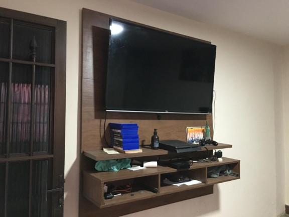 Imagem Casa com 3 Quartos à Venda, 150 m² em Vila Mariana - São Paulo Imagem Casa com 3 Quartos à Venda, 150 m² em Vila Mariana - São Paulo