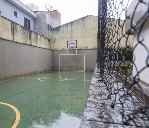 Imagem Apartamento com 3 Quartos à Venda, 80 m² em Vila Gomes Cardim - São Paulo