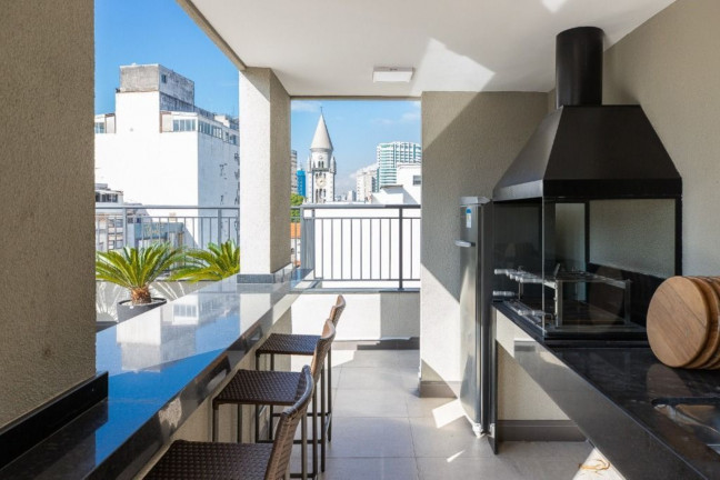 Imagem Imóvel com 1 Quarto à Venda, 28 m² em República - São Paulo Imagem Imóvel com 1 Quarto à Venda, 28 m² em República - São Paulo