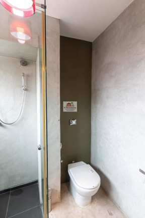 Imagem Apartamento com 2 Quartos para Alugar, 125 m² em Itaim Bibi - São Paulo Imagem Apartamento com 2 Quartos para Alugar, 125 m² em Itaim Bibi - São Paulo