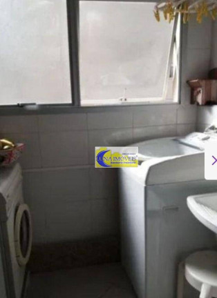 Imagem Apartamento com 3 Quartos à Venda, 80 m² em Planalto - São Bernardo Do Campo