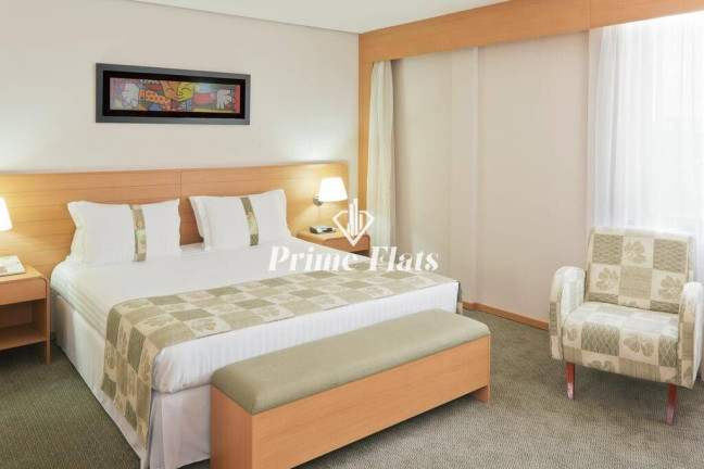 Imagem Apartamento com 1 Quarto à Venda, 26 m² em Parque Anhembi - São Paulo Imagem Apartamento com 1 Quarto à Venda, 26 m² em Parque Anhembi - São Paulo