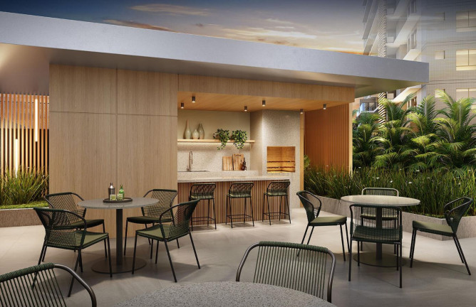 Imagem Apartamento com 3 Quartos à Venda, 157 m² em Barra Da Tijuca - Rio De Janeiro