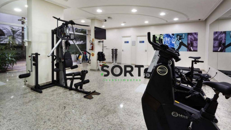 Imagem Apartamento com 5 Quartos à Venda, 315 m² em Centro - Balneário Camboriú