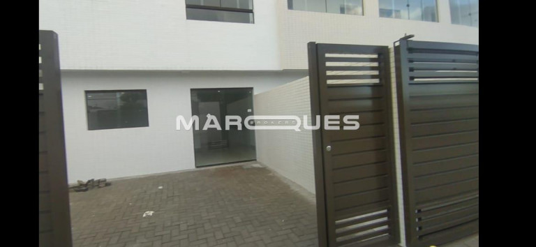 Imagem Apartamento com 2 Quartos à Venda, 96 m² em Bessa - João Pessoa