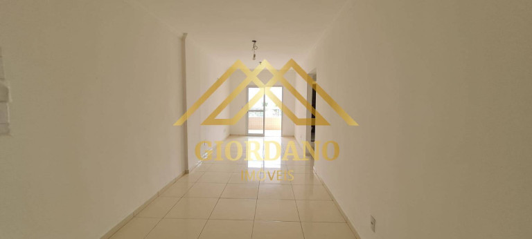 Imagem Apartamento com 3 Quartos à Venda, 100 m² em Aviação - Praia Grande