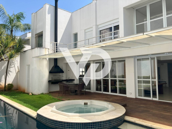 Imagem Casa com 4 Quartos à Venda, 480 m² em Alphaville - Barueri Imagem Casa com 4 Quartos à Venda, 480 m² em Alphaville - Barueri