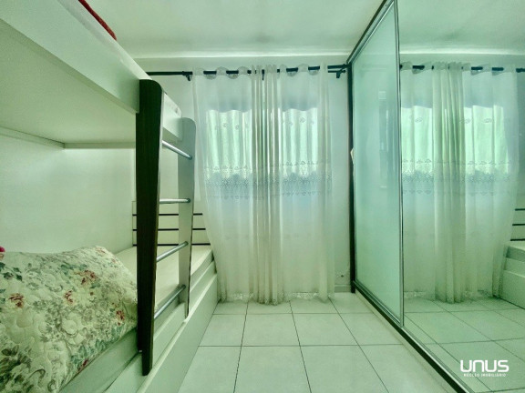 Imagem Casa com 2 Quartos à Venda, 104 m² em São Sebastião - Palhoça