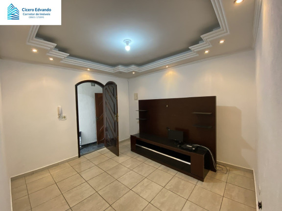 Imagem Casa com 2 Quartos para Alugar, 70 m² em Parque Savoy City - São Paulo Imagem Casa com 2 Quartos para Alugar, 70 m² em Parque Savoy City - São Paulo