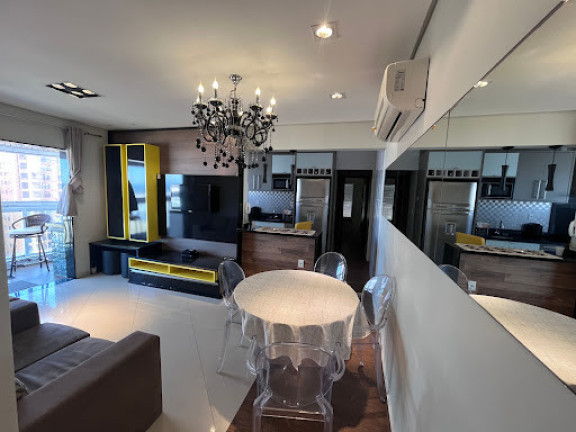 Imagem Apartamento com 2 Quartos à Venda ou Locação, 80 m² em Aviação - Praia Grande Imagem Apartamento com 2 Quartos à Venda ou Locação, 80 m² em Aviação - Praia Grande