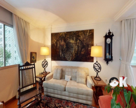 Imagem Apartamento com 4 Quartos à Venda, 222 m² em Jardim Paulista - São Paulo Imagem Apartamento com 4 Quartos à Venda, 222 m² em Jardim Paulista - São Paulo