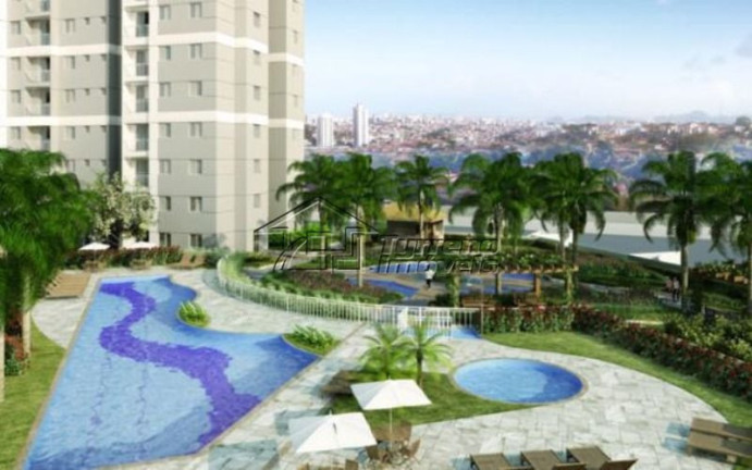 Imagem Apartamento com 3 Quartos à Venda, 72 m² em Monte Castelo - São José Dos Campos Imagem Apartamento com 3 Quartos à Venda, 72 m² em Monte Castelo - São José Dos Campos
