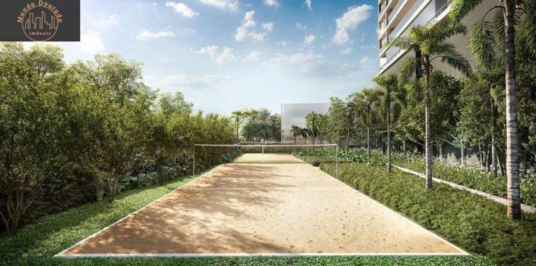 Imagem Apartamento com 3 Quartos à Venda, 142 m² em Jardim Fonte Do Morumbi - São Paulo Imagem Apartamento com 3 Quartos à Venda, 142 m² em Jardim Fonte Do Morumbi - São Paulo