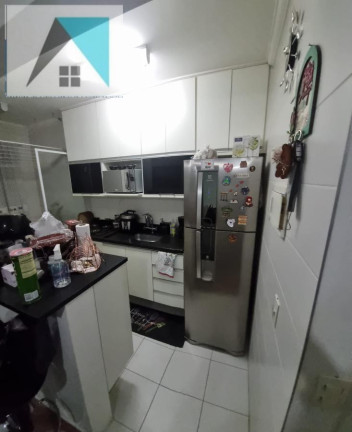 Imagem Apartamento com 3 Quartos à Venda, 56 m² em Portais (polvilho) - Cajamar