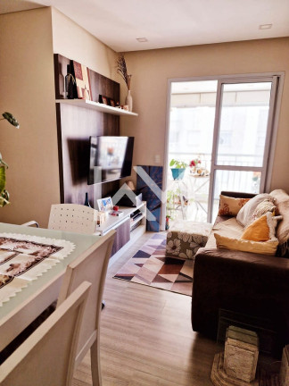 Imagem Apartamento com 2 Quartos à Venda, 54 m² em Vila Augusta - Guarulhos Imagem Apartamento com 2 Quartos à Venda, 54 m² em Vila Augusta - Guarulhos