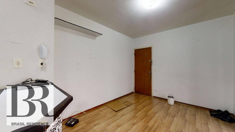 Imagem Apartamento com 1 Quarto à Venda, 39 m² em Moema - São Paulo Imagem Apartamento com 1 Quarto à Venda, 39 m² em Moema - São Paulo