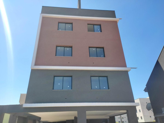 Imagem Apartamento com 3 Quartos à Venda, 75 m² em Cidade Jardim - São José Dos Pinhais Imagem Apartamento com 3 Quartos à Venda, 75 m² em Cidade Jardim - São José Dos Pinhais