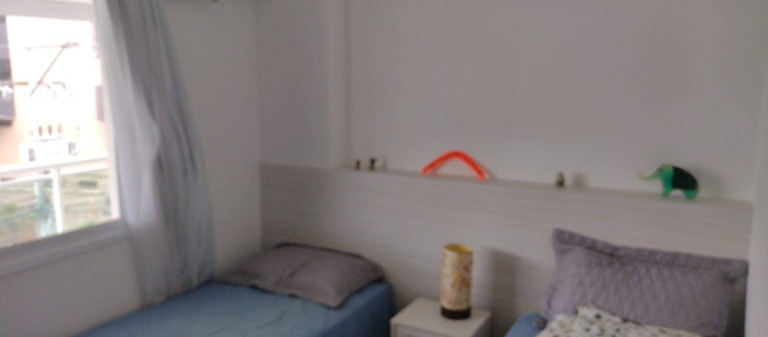 Imagem Apartamento com 3 Quartos à Venda, 155 m² em Passagem - Cabo Frio Imagem Apartamento com 3 Quartos à Venda, 155 m² em Passagem - Cabo Frio