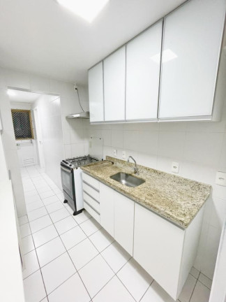 Imagem Apartamento com 2 Quartos à Venda, 72 m² em Jauá (abrantes) - Salvador