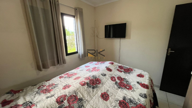Imagem Apartamento com 1 Quarto à Venda, 44 m² em Tenório - Ubatuba