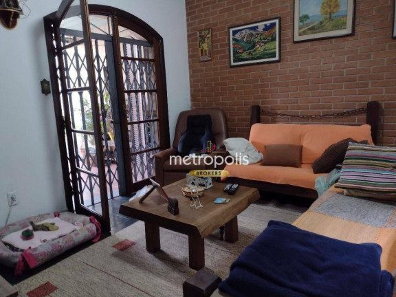 Imagem Sobrado com 3 Quartos à Venda, 375 m² em Santa Paula - São Caetano Do Sul Imagem Sobrado com 3 Quartos à Venda, 375 m² em Santa Paula - São Caetano Do Sul
