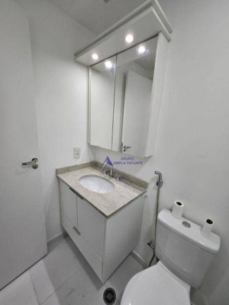 Imagem Apartamento com 3 Quartos para Alugar, 81 m² em Tatuapé - São Paulo Imagem Apartamento com 3 Quartos para Alugar, 81 m² em Tatuapé - São Paulo