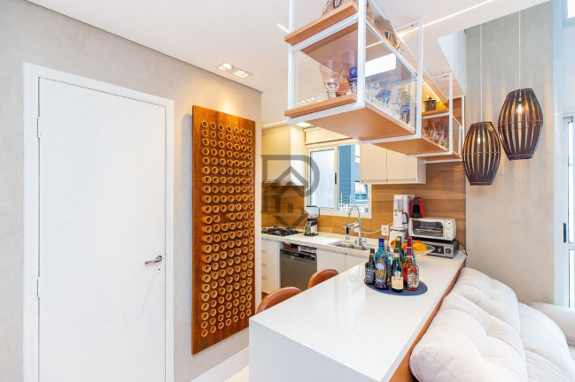 Imagem Apartamento com 1 Quarto à Venda, 47 m² em Itaim Bibi - São Paulo Imagem Apartamento com 1 Quarto à Venda, 47 m² em Itaim Bibi - São Paulo