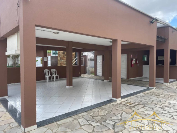 Imagem Apartamento com 2 Quartos à Venda, 48 m² em Rosa Dos Ventos - Parnamirim Imagem Apartamento com 2 Quartos à Venda, 48 m² em Rosa Dos Ventos - Parnamirim