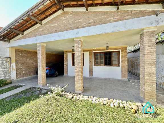 Imagem Casa com 3 Quartos à Venda, 300 m² em Itaguá - Ubatuba Imagem Casa com 3 Quartos à Venda, 300 m² em Itaguá - Ubatuba