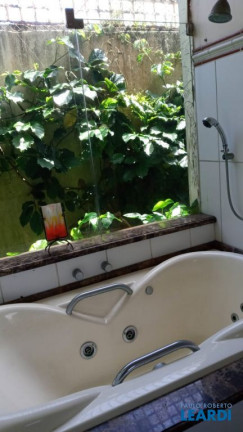 Imagem Casa com 4 Quartos à Venda, 347 m² em Paraíso - Santo André Imagem Casa com 4 Quartos à Venda, 347 m² em Paraíso - Santo André